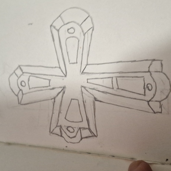 Yogi bear/smurfs characters - Picture 5 of 16